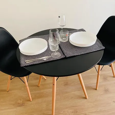 Pearl - New And Cosy Close To Center Apartman Riga
