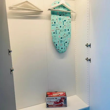 Apartman Pearl - New And Cosy Close To Center