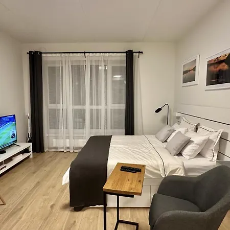 Apartman Pearl - New And Cosy Close To Center *